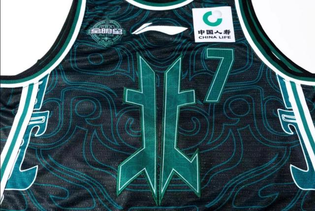 cba全明星赛球衣哪里有卖（封神主题CBA全明星球衣有点意思！球员版球衣即将发售）