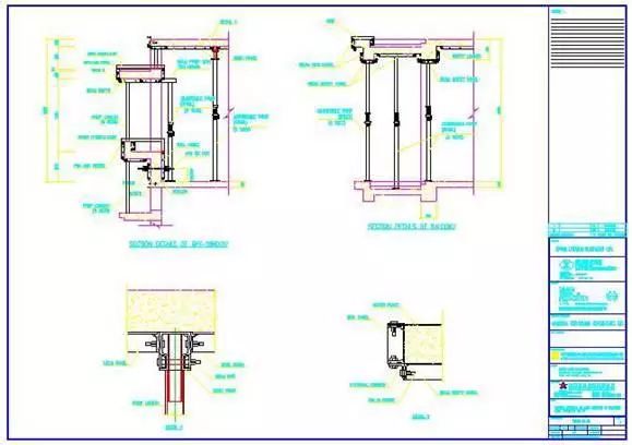 走进中建三局铝模施工现场，看看建筑公司为什么都在推广铝模板？