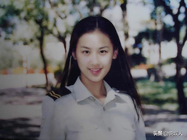 2005年，黄圣依仅用几张照片，便让周星驰的心血顷刻崩塌