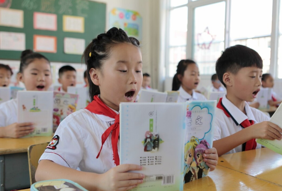 中小学生“暑假时间”定了！同时取消暑假作业？家长一筹莫展