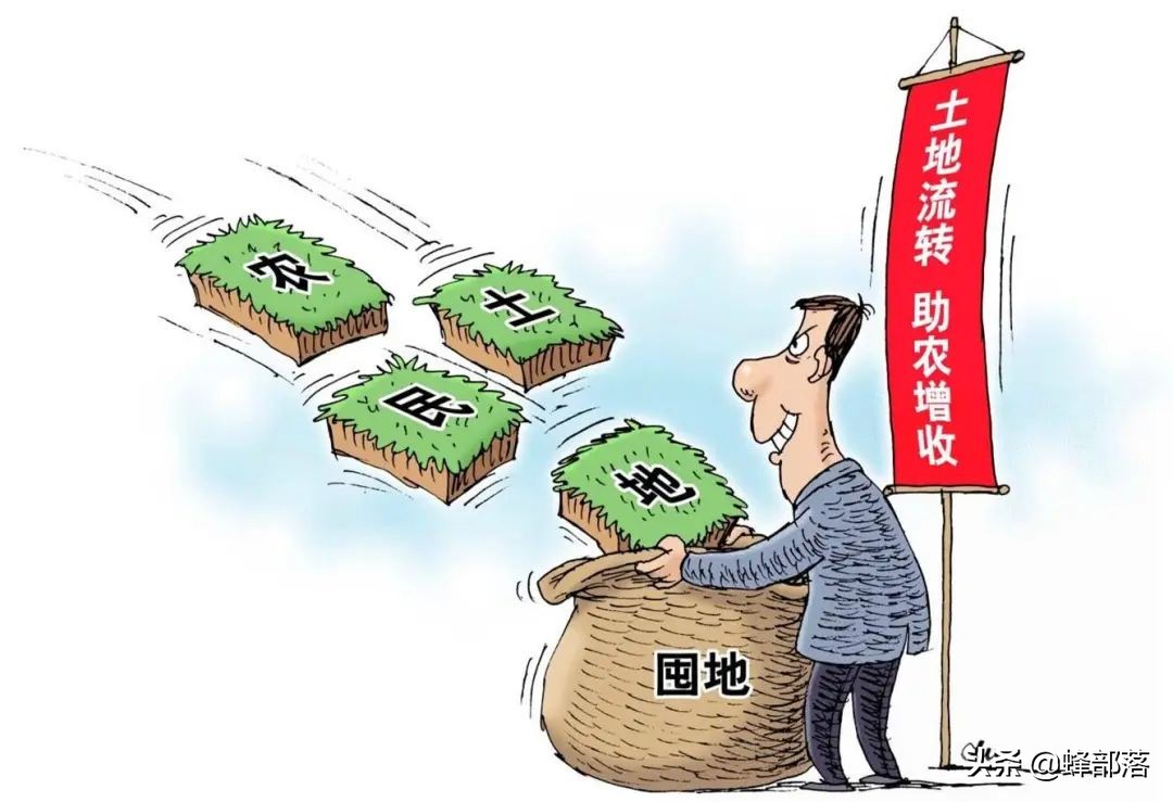 土地确权,土地确权意味着什么
