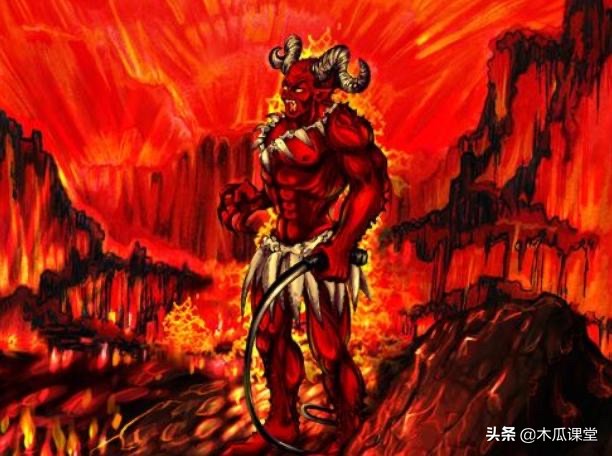 浅谈英雄无敌九大种族的起源2
