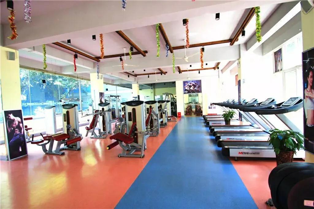 成都主城区里的大学！四川长江职业学院2021年单招计划公布