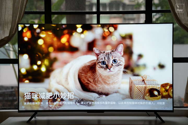 OPPO 智能电视 K9 体验：看见精彩，从十亿色彩开始