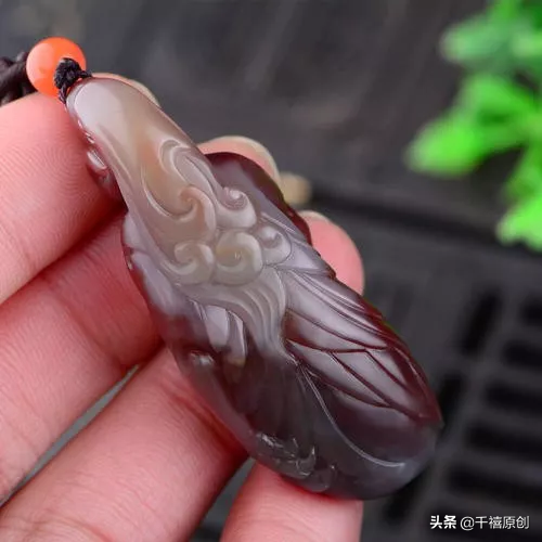 它是玛瑙中的“四大美人”之一，价值赶超南红？盐源玛瑙