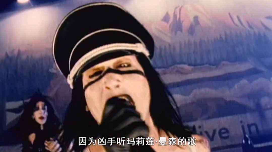 全场鼓掌13分钟，震撼人心的《科伦拜校园事件》改写了戛纳历史