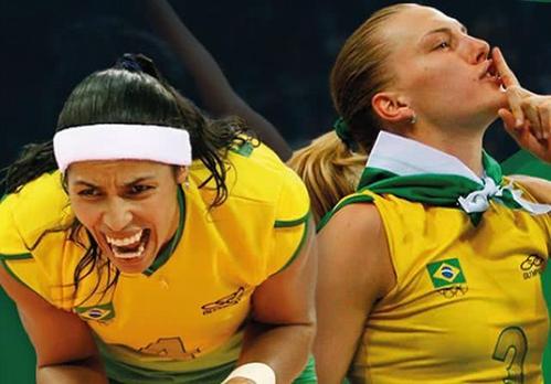 巴西女排蝉联了几届冠军(巴西女排两届奥运冠军得主，低调荣膺MVP，因炮轰犯罪事实成焦点)