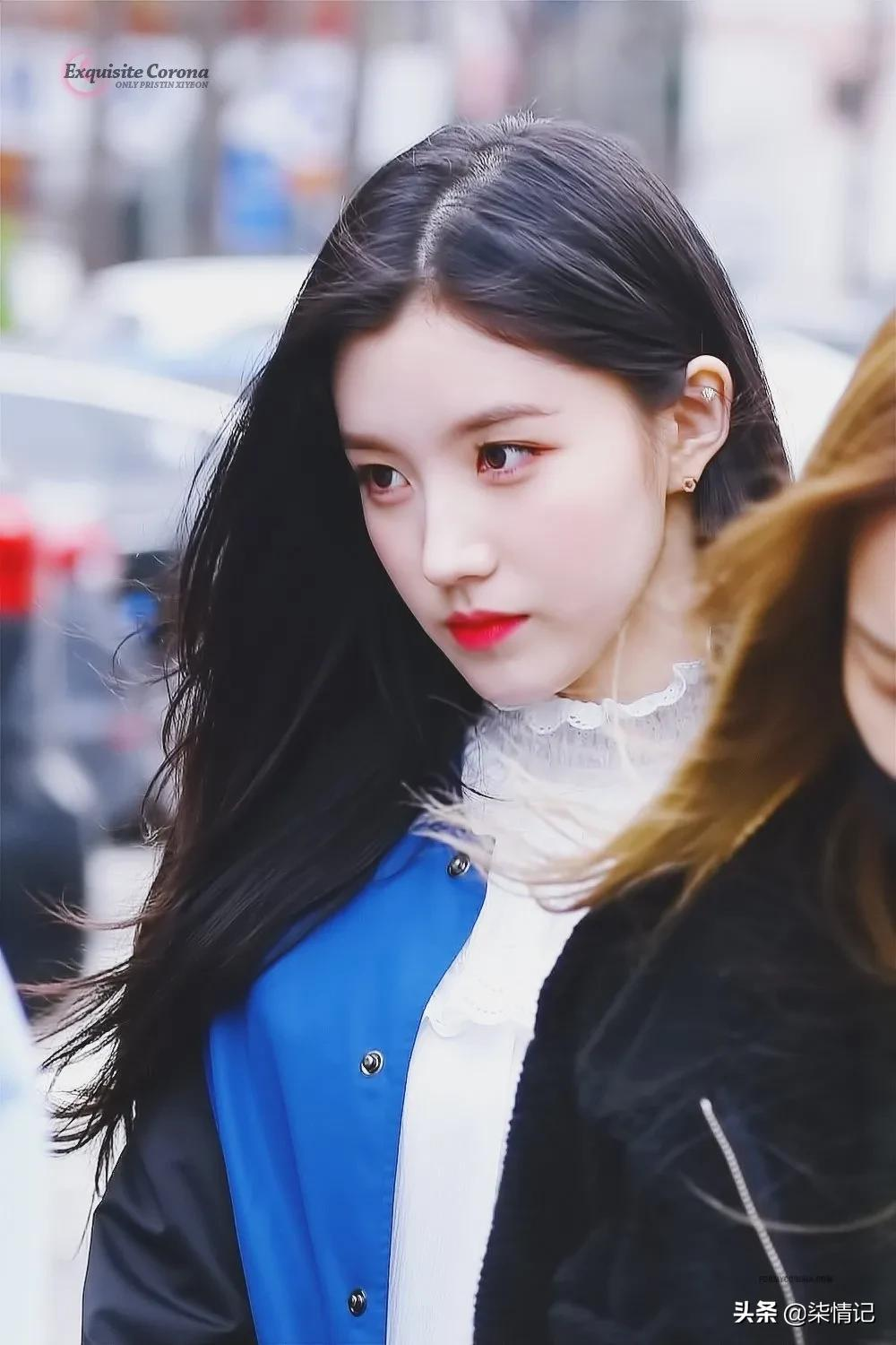 韩国女团一代接着一代,“produce界的顏值top!”