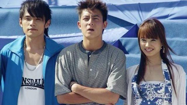 罗志祥与蔡依林的故事告诉我们什么道理 _飞翔号