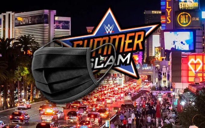 wwe2021最新賽事（WWE《擂臺女皇2021》總決賽舉辦城市以及具體時間表曝光）