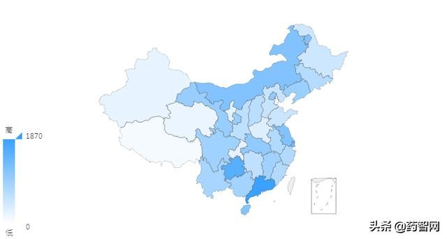 阿莫西林国内中标信息情况简析