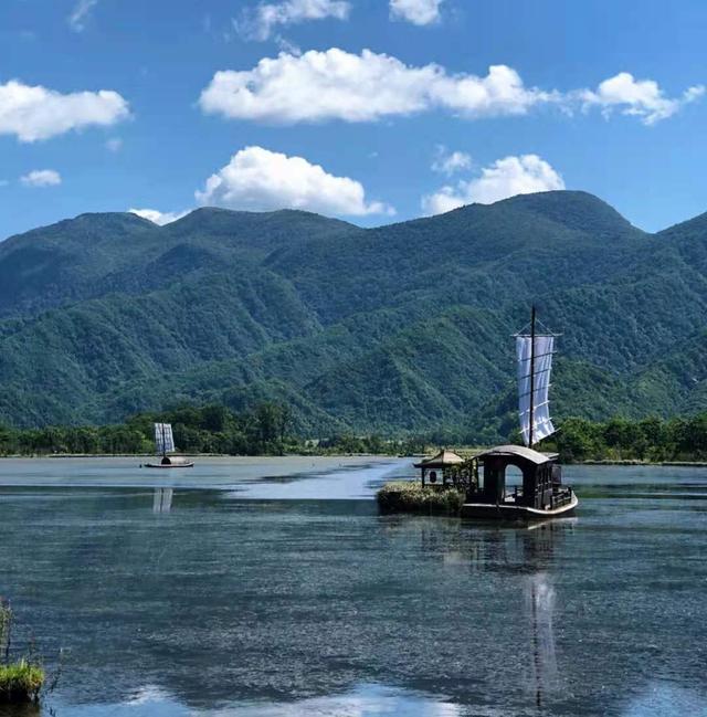 神农架6个景点旅游顺序，住宿、自驾、包车租车和自由行全攻略