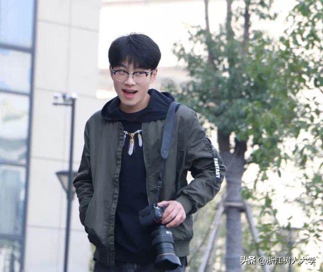 亚运会上获三金一银、三项成绩破赛会记录，这一届新生不简单