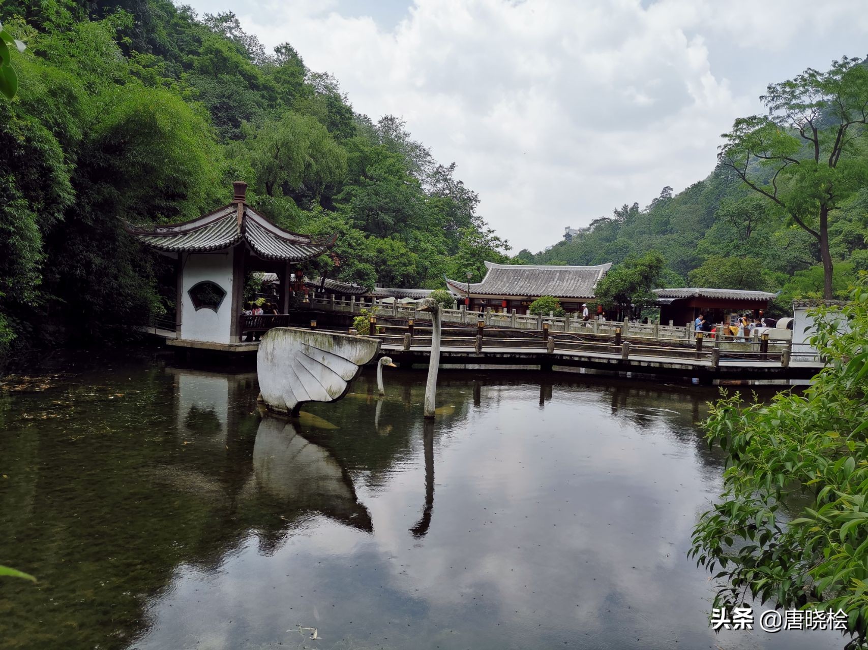 贵阳十大旅游必去景点，你们知道吗？先收藏起来再说呗