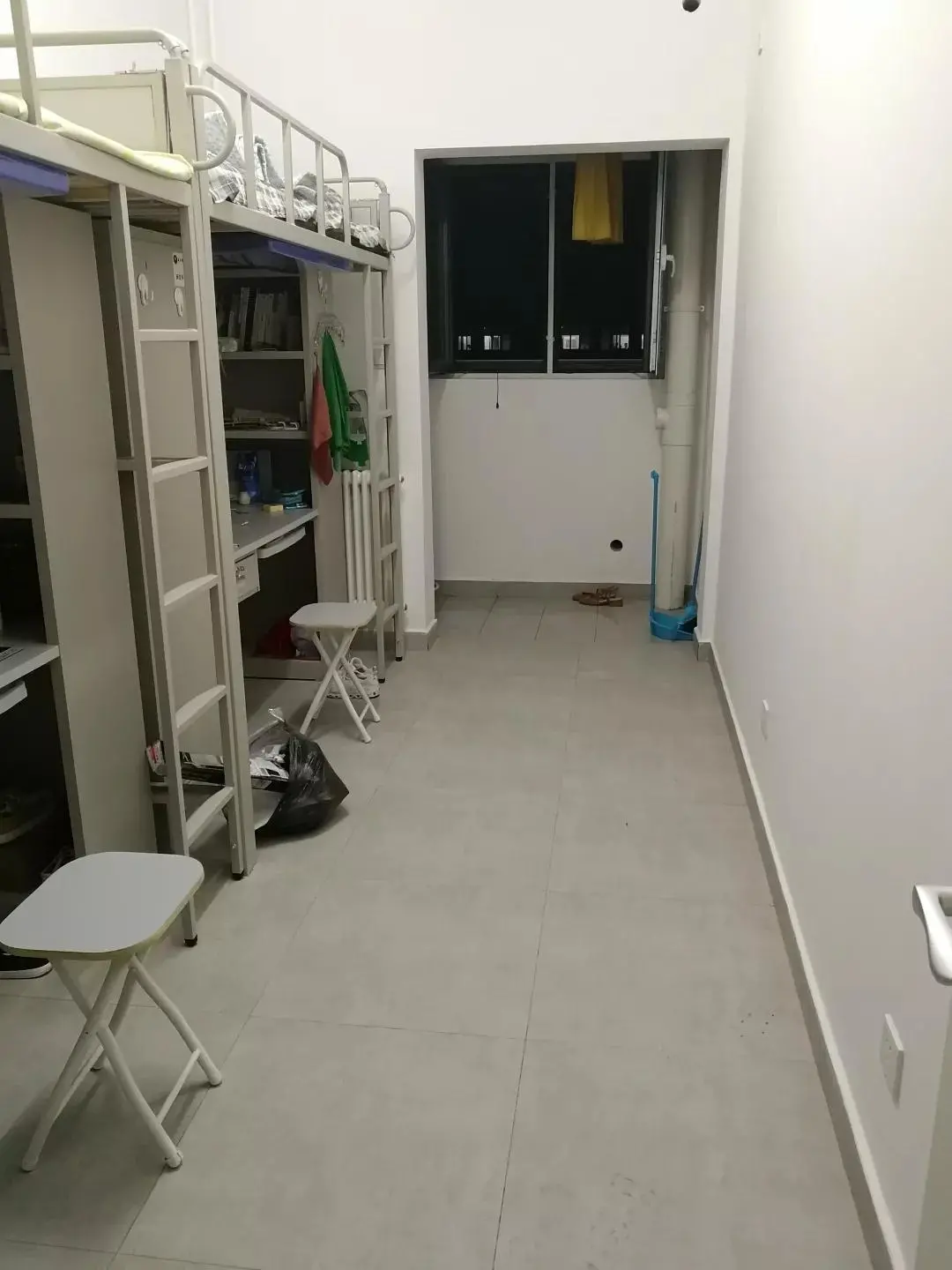 上海工程技術大學宿舍（？研究生宿舍哪家強！這里有沒有你的目標院校？）