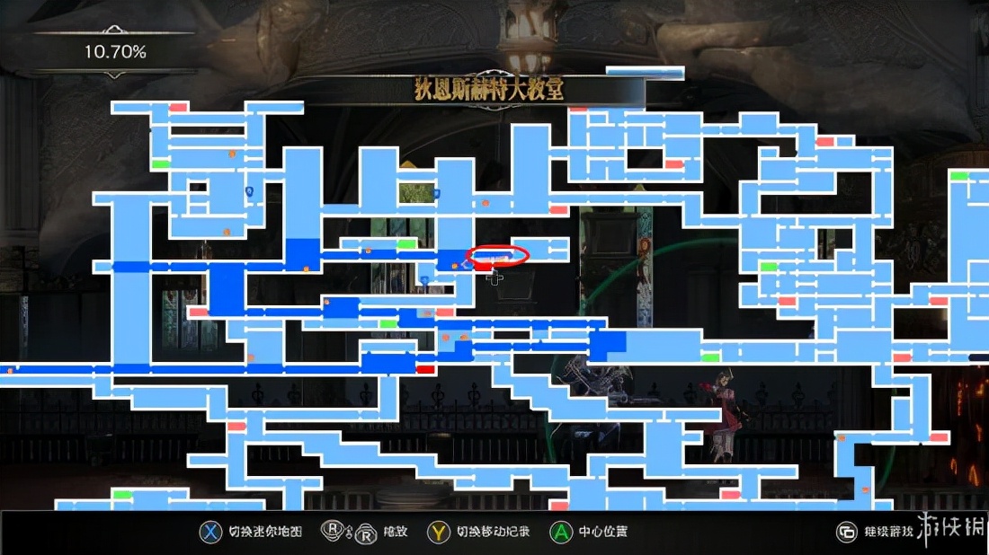 《赤痕·夜之仪式》全流程及BOSS打法图文攻略