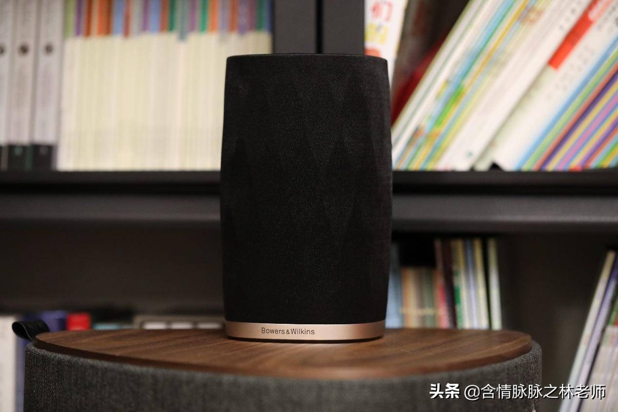 音质殿堂享受，宝华韦健FLEX音箱体验