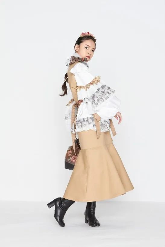 KDA课达丨2021年日本文化服装学院毕业展 （服装设计系）