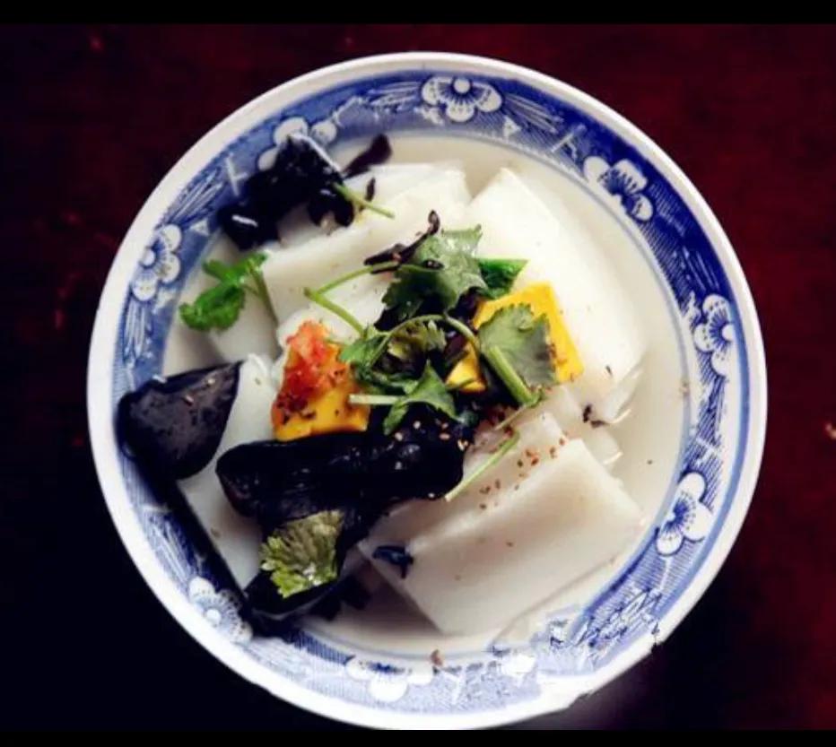 来看看山西这些特色美食吧，有你喜欢的吗