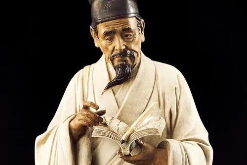 "药圣"李时珍:最养生的10句话,醍醐灌顶