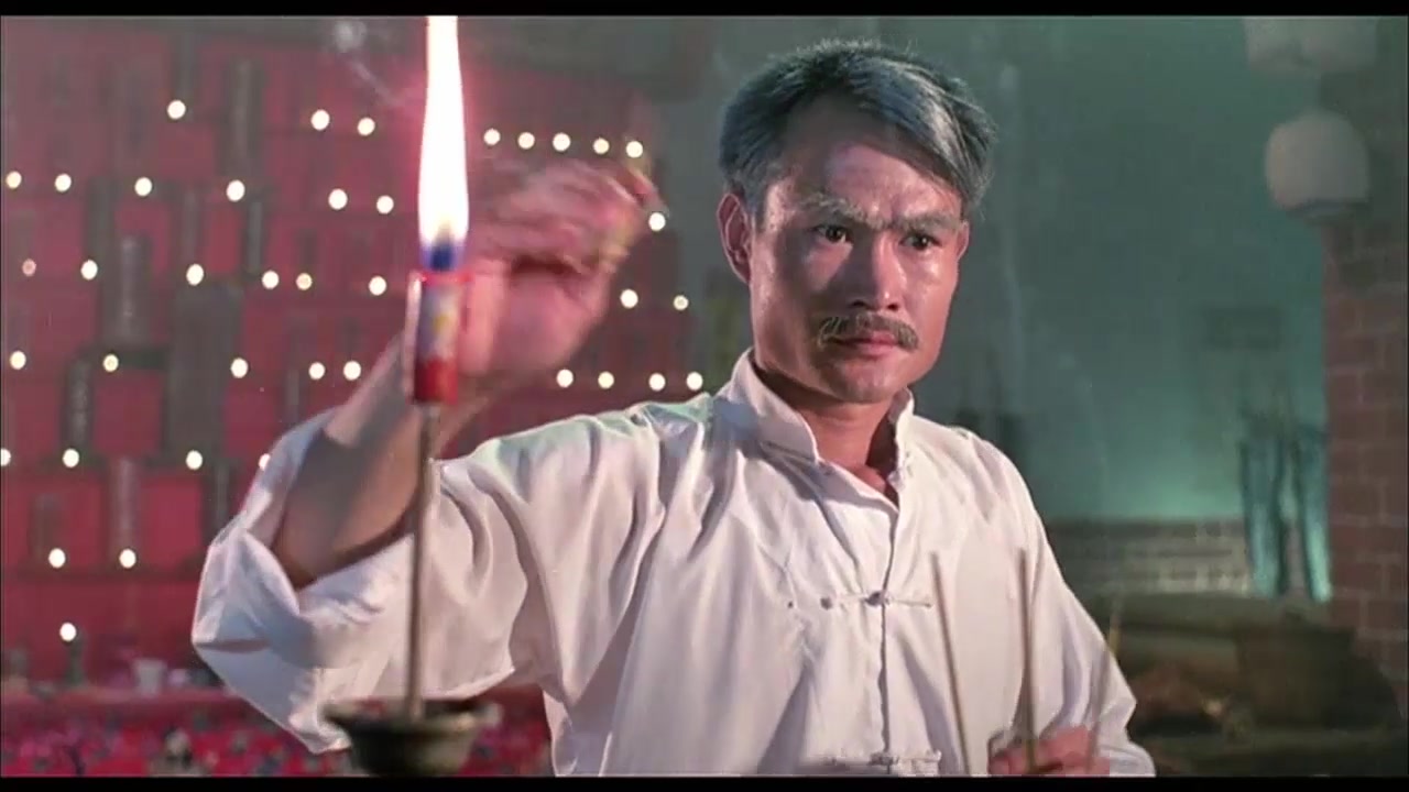 林正英什么时候死的 国家为什么不承认鬼神-春风号