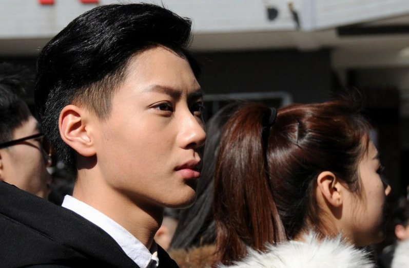 2021艺考高颜值校草学霸，颜值才华于一身，双料第一真的名副其实