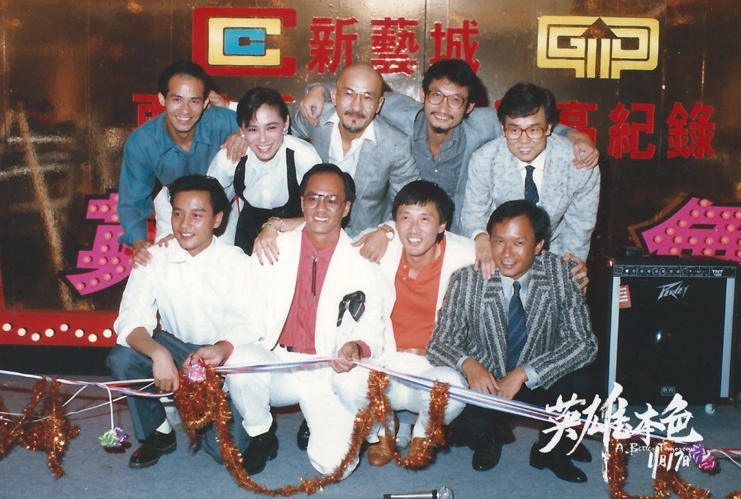 中国十大导演（新中国成立70周年中国10大导演盘点）