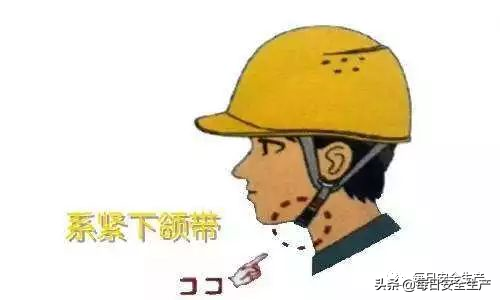 干货！新员工安全生产知识200条，都是重点！人手一份！