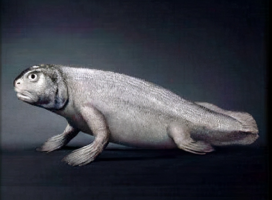 大家好,又到了"涛哥瞎白活"时间,今天继续唠唠远古海洋的生物演化史.