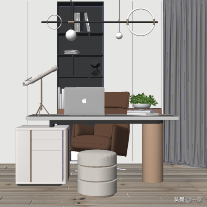 SU，效果图界的天花板