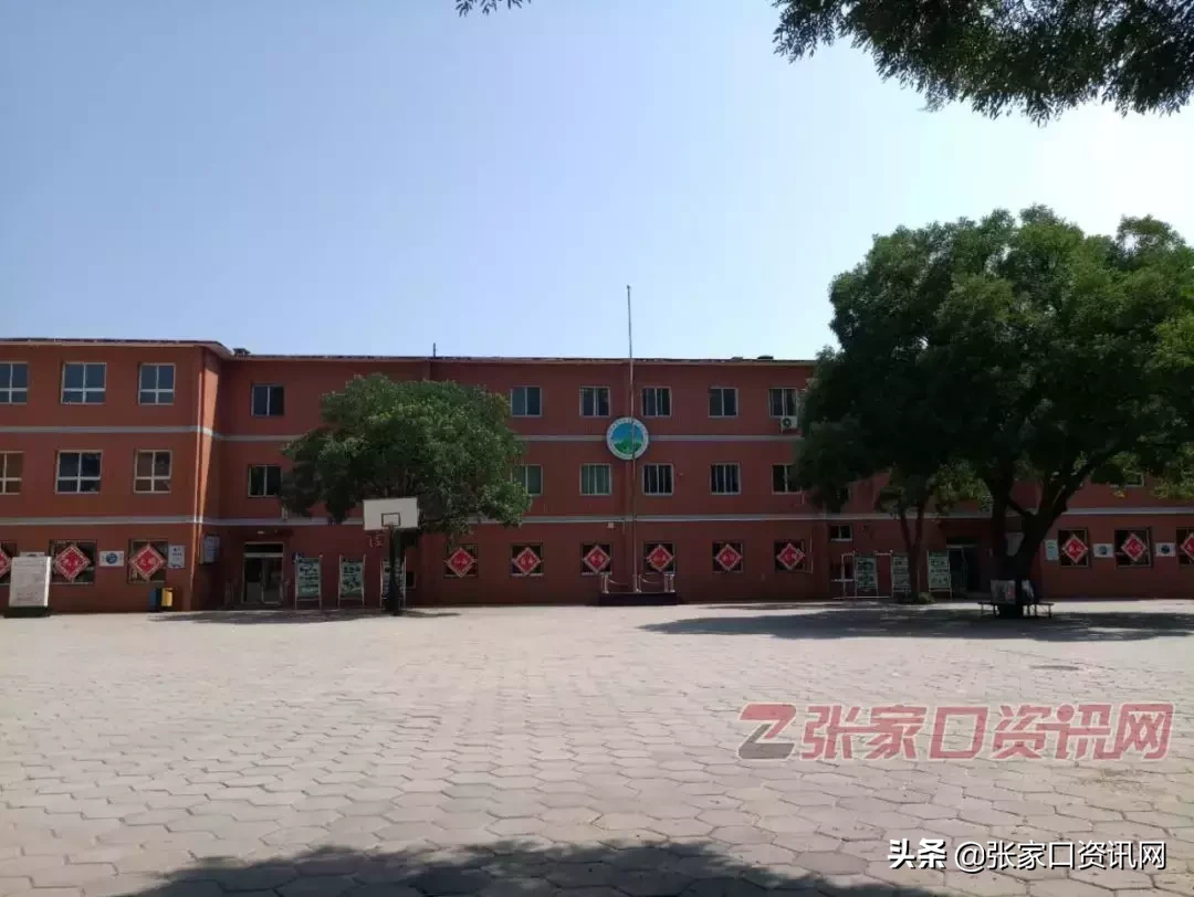 摇号择校！新建27所学校！张家口教育大变革，你家孩子上哪里？