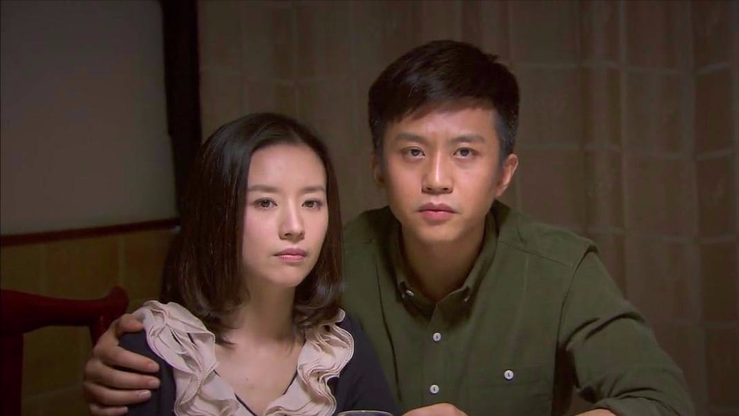 重温《相爱十年》:如果卫媛真的怀孕了,肖然最后还会喜欢韩灵吗