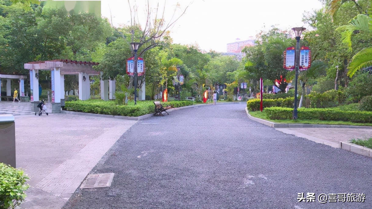 广西平果市十大景点有哪些？自驾游玩怎么安排行程路线？