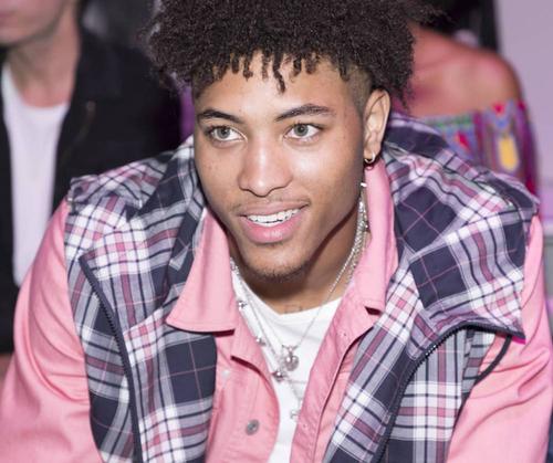 乌布雷高清壁纸(勇士有意nba最帅球星之一小凯利乌布雷)