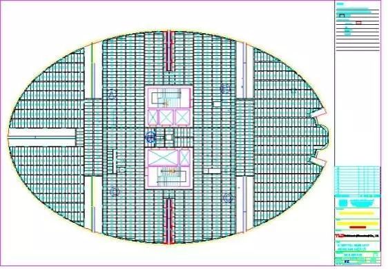 走进中建三局铝模施工现场，看看建筑公司为什么都在推广铝模板？