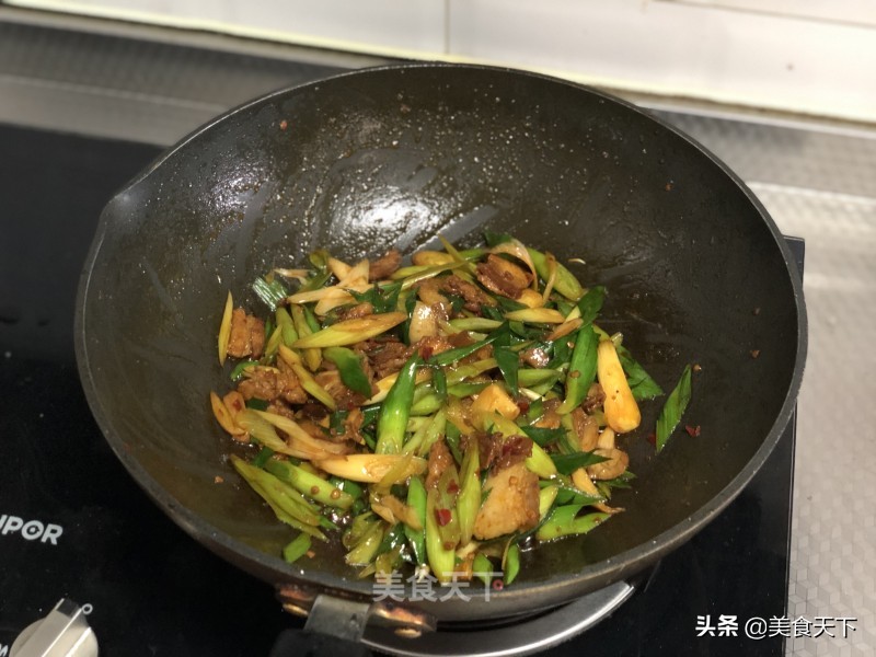 一勺豆瓣酱，轻松搞定百款家常下饭菜