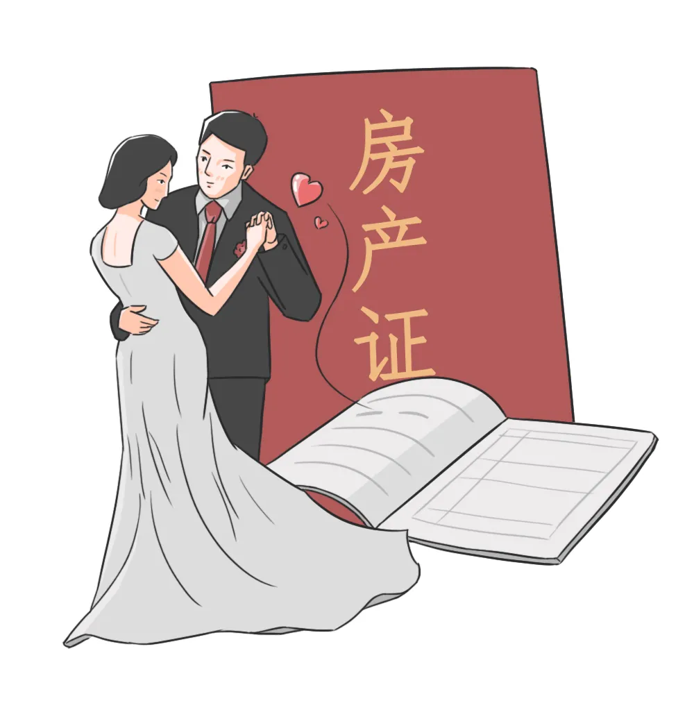 婚后房产证上加名字,婚后房产证上加名字需要缴纳费用么