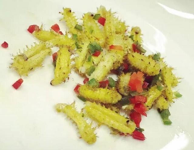 洋辣子请了解一下