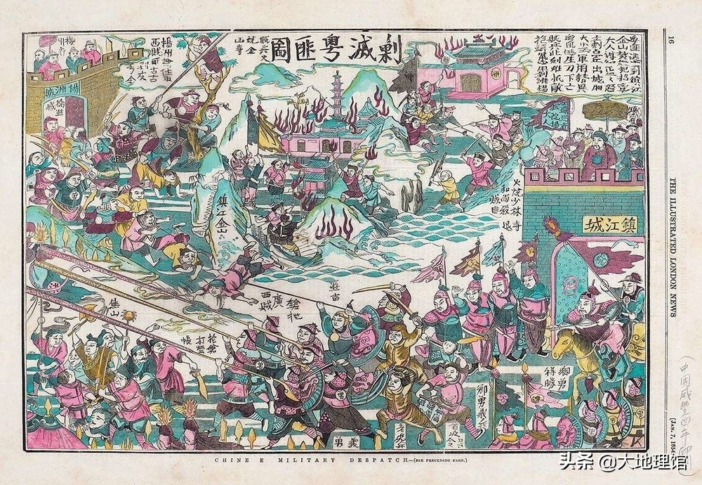 广西简称“桂”，是怎么来的？