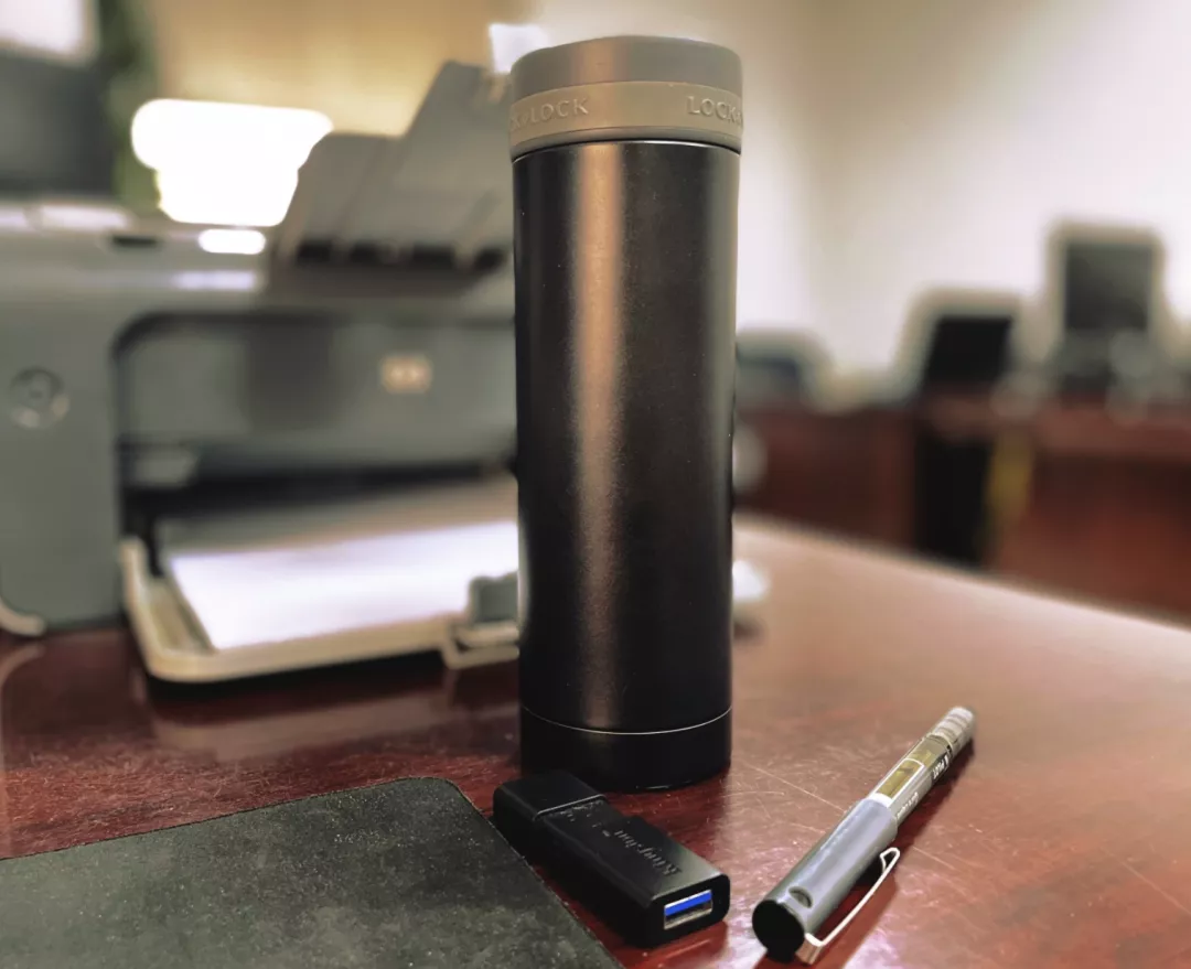 记者节｜我的老伙计