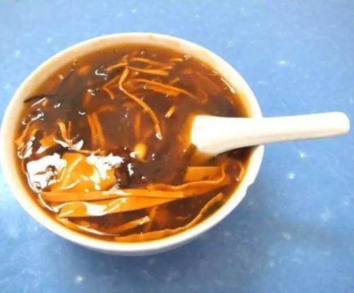 胡辣汤配方（胡辣汤秘制配方）