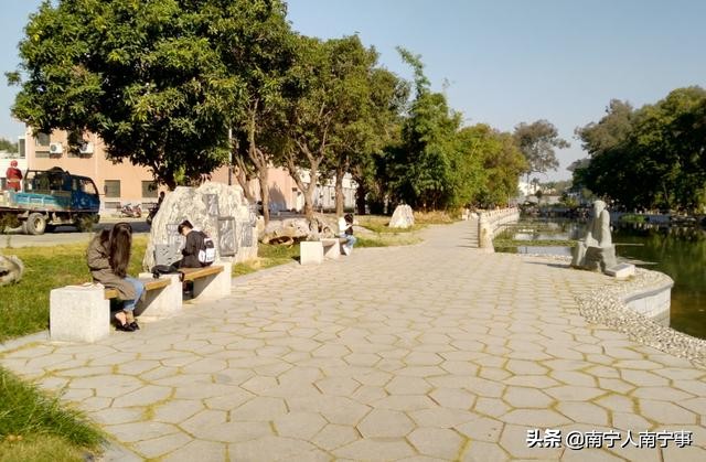 入学靠摇号，学校无法再挑优质生源，南宁民办初中名校还吃香吗？