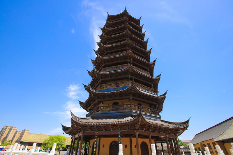 运河三千里，醉美是淮安，感受这座城市非遗文化的魅力