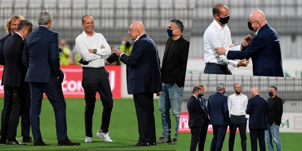 若热将在周四到达都灵城报道（尤文战胜蒙扎捧起贝卢斯科尼杯，桑托斯锋线新星将以300万欧加盟）