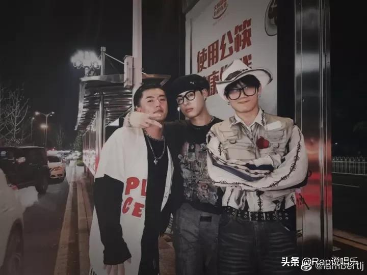 《说唱听我的》开播!哪些rapper值得期待?