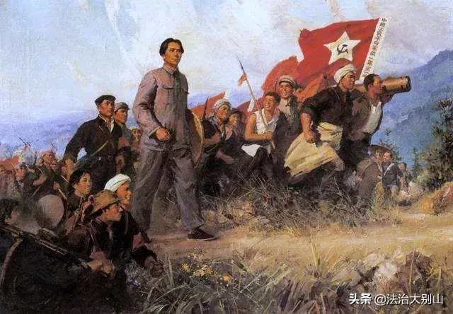南昌起义失败，秋收起义成功，为什么建军节还要用南昌起义的日子？
