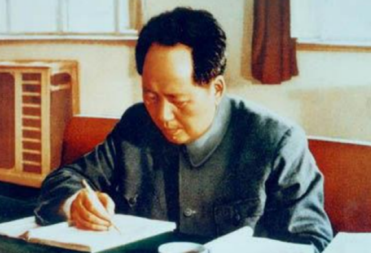 红军厅长牺牲无法被评为烈士，儿子写信找毛主席作证，结局如何？