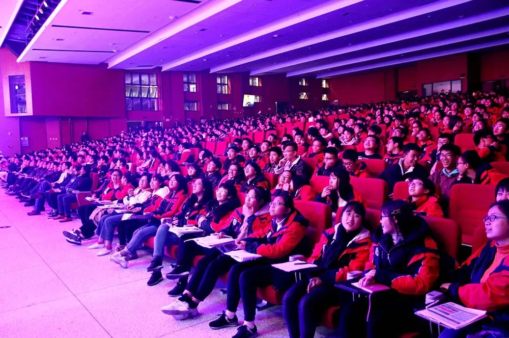 市外招收学生120人！绵阳外国语学校2020年高中招生公告出炉