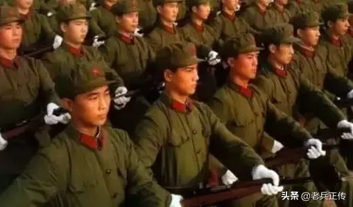 「致战友」奉献、流血、牺牲是我们的18岁青春!无悔一生!