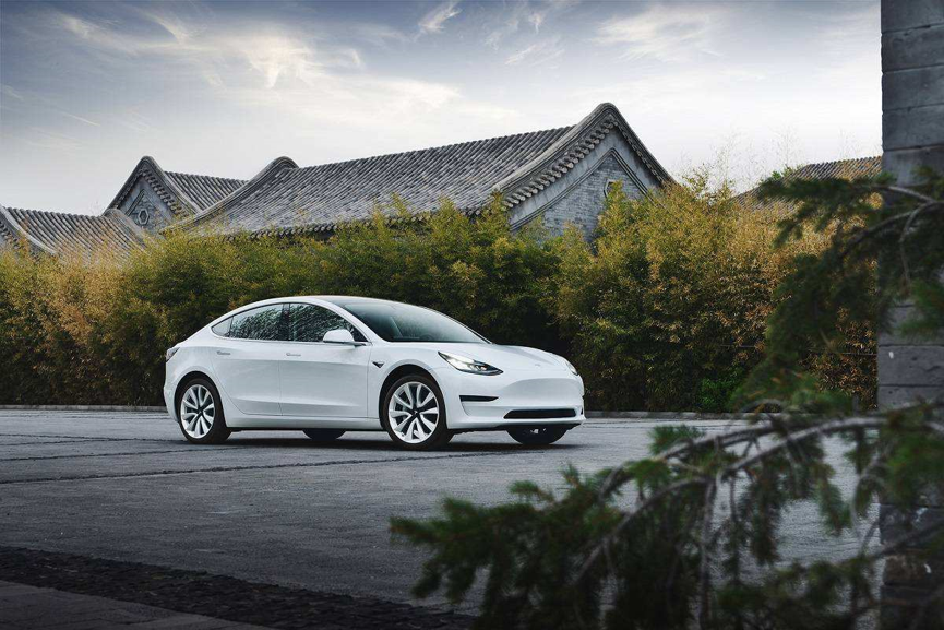 特斯拉紧急召回国内3183辆Model X：转向机螺栓有断裂可能